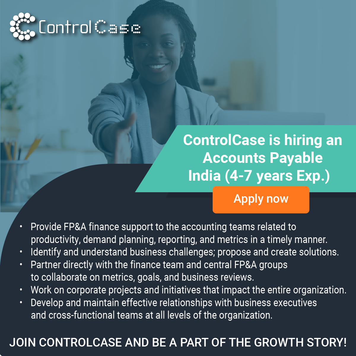 accounts-payable-india-job-description-controlcase