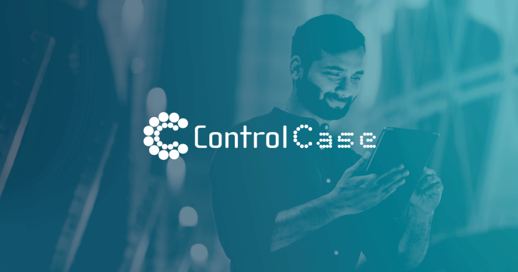 ControlCase-events