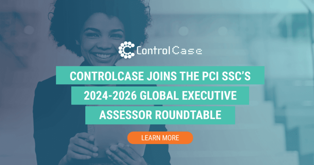 PCI SSC’s 2024-2026 Global Executive Assessor Roundtable