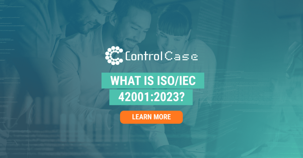 What is ISOIEC 42001-2023