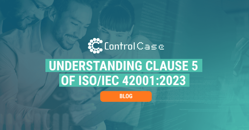 ISO IEC 42001 2023