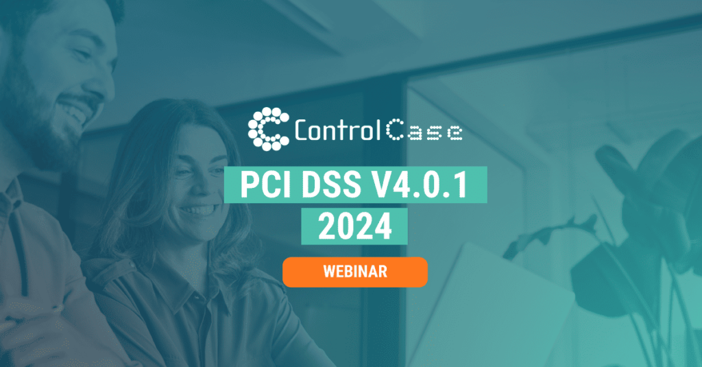 PCI DSS Webinar