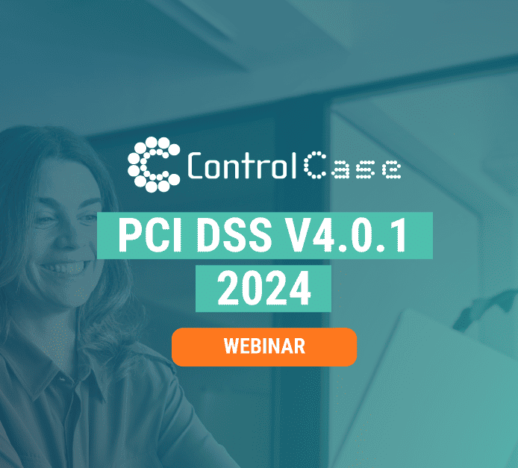 PCI DSS Webinar