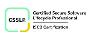 Certification Logos-CSSLP