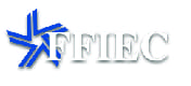 Certification Logos-FFIEC