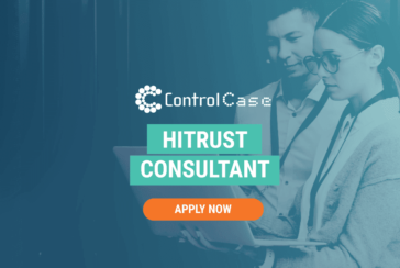 HITRUST Consultant