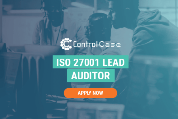 ISO Lead Auditor