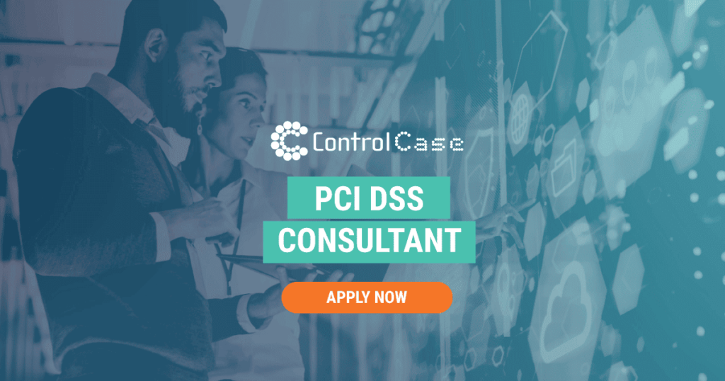 PCI DSS Consultant - APAC