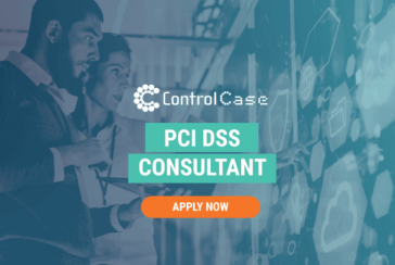 PCI DSS Consultant - APAC