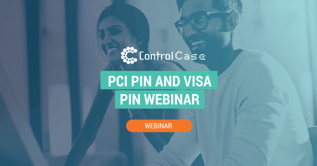 PCI PIN Basics Webinar