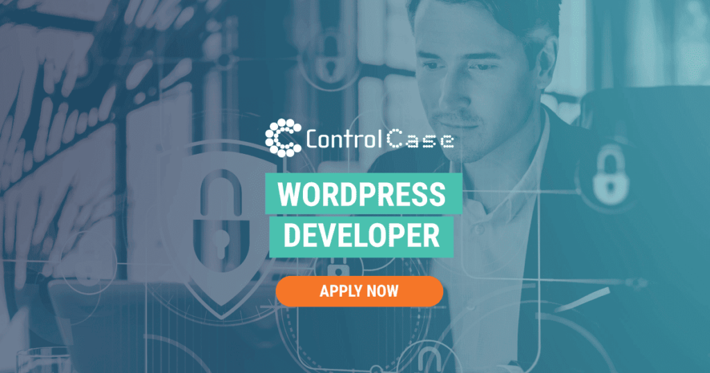 Webmaster / WordPress Developer