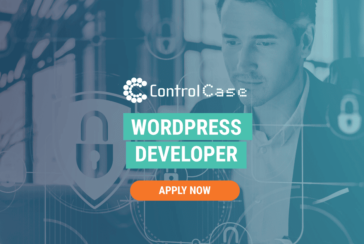 Webmaster / WordPress Developer