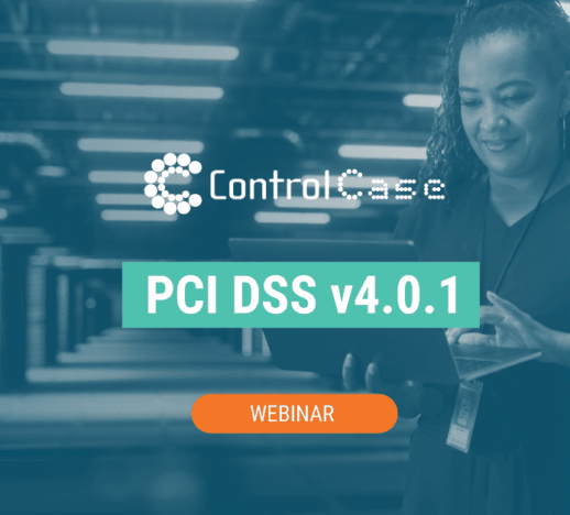 PCI DSS v4.0.1 Webinar